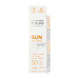 SUN DNA-Protect Cream Anti age SPF30 fra Annemarie Börlind