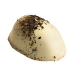 Marcipanæg med lakrids Ø