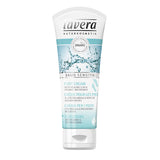 Foot Cream w. Healing Clay & Macadamia fra lavera