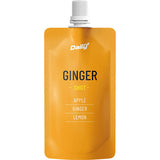 Daily+ Ginger Shot