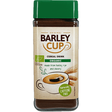 Barleycup Kornkaffe Økologisk | 100 g