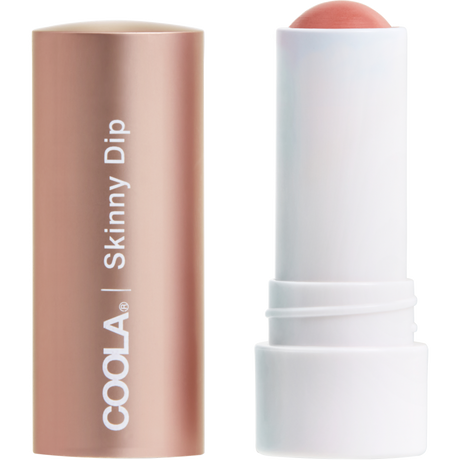 Mineral Liplux SPF 30, Skinny Dip fra Coola
