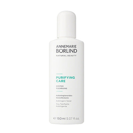 Purifying Care Facial Toner fra Annemarie Börlind