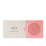 Blush Smultron 011 fra IDUN minerals