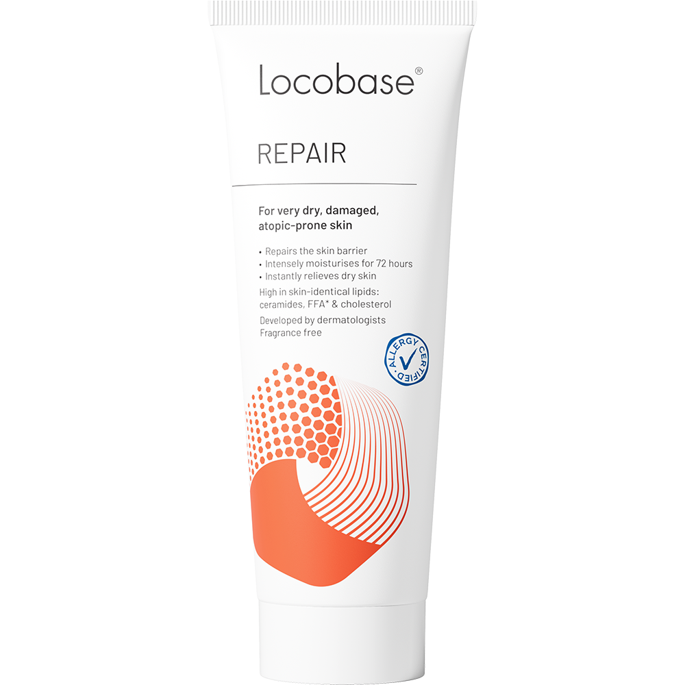 Locobase Repair | 100 g fra Locobase
