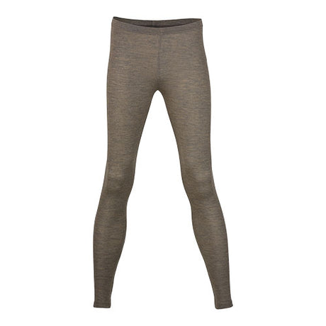 Leggings, walnut, str. 46/48 fra Engel Natur