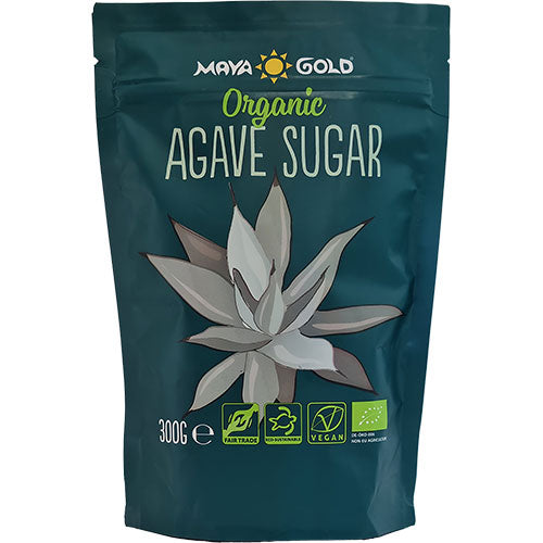 Agave sukker Ø fra MayaGold