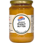 Peanut Butter Crunchy Ø
