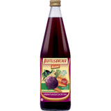 Beutelsbacher Grøntsagscocktail Økologisk Demeter | 750 ml