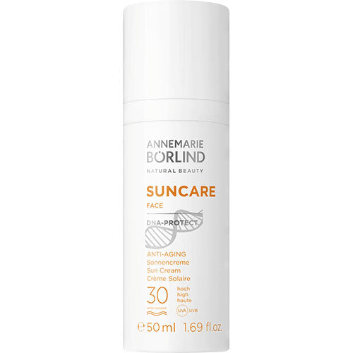 Annemarie Börlind Sun Anti Age Creme Spf 30 Dna Protect | 50 ml fra Annemarie Börlind