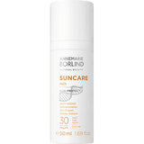 Annemarie Börlind Sun Anti Age Creme Spf 30 Dna Protect | 50 ml fra Annemarie Börlind
