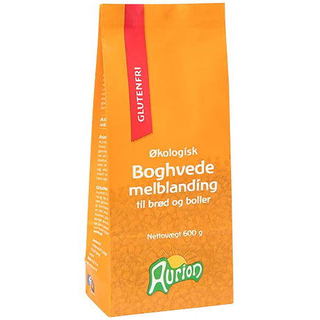 Boghvedemelblanding Ø fra Aurion