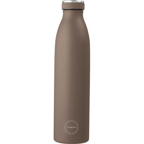 Drinking Bottle 750ml Driftwood fra AYA&IDA