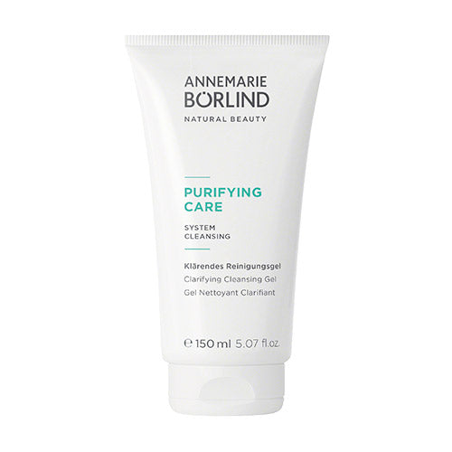 Purifying Care Cleansing fra Annemarie Börlind