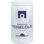 Tidselolie kapsler 500 mg