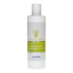 Aloe Vera hair & body shampoo