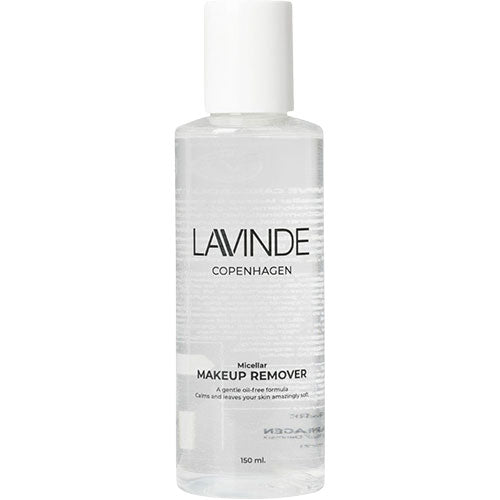Lavinde Copenhagen REFRESHING Makeup Remover fra Lavinde Copenhagen