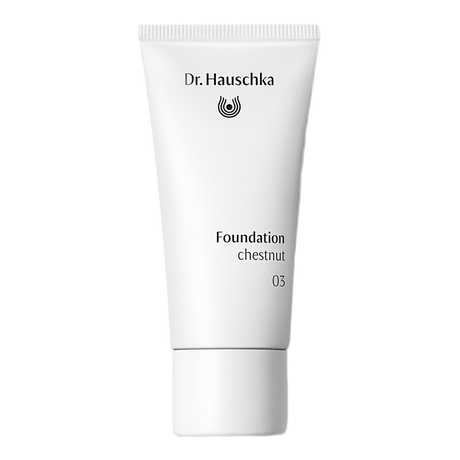 Dr. Hauschka Foundation | 03 Chestnut