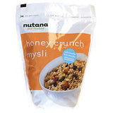 Mysli Honey Crunch Nutana fra Nutana