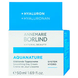 Smoothing Day Cream fra Annemarie Börlind