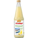 Citronsaft Ø Demeter fra Voelkel