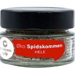 Spidskommen hele Ø