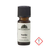 Vanilje duftolie fra Urtegaarden