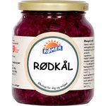 Rødkål biodynamisk Ø