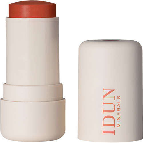 Soft Tint Blush Stick Kram Rose Tan, 103 fra IDUN minerals