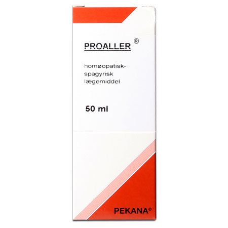 Pro aller Pekana fra Pekana