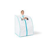 Infrarød Sauna Basic Radiant Health fra Radiant Health