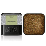 Oregano skåret Ø fra Mill & Mortar