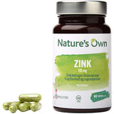 ZINK fra Natures Own
