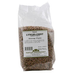 Lyngblomst fra Natur-Drogeriet