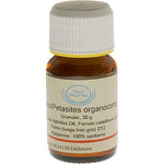 Vala Pharma Pulmo/Petasites Organocomp | 30 g