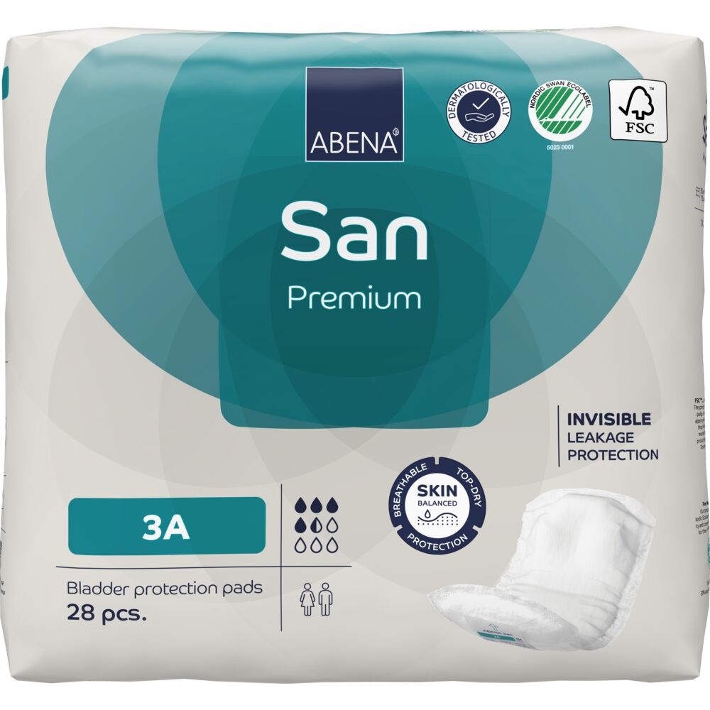 ABENA San 3A