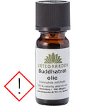 Buddhatræolie