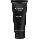 Fodcreme vagabond fra Badeanstalten