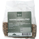 Marietidsel hel fra Natur-Drogeriet