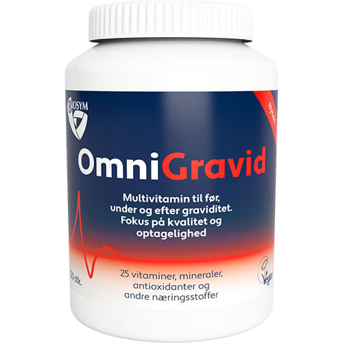 OmniGravid fra Biosym