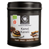 Kanel stødt Ø fra Urtekram