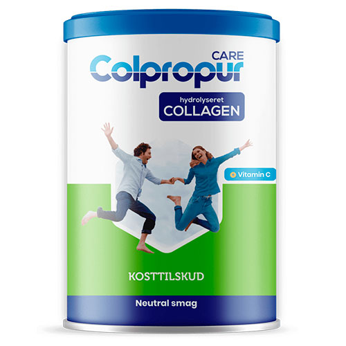 Colpropur neutral fra Colpropur