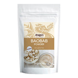 Baobab pulver Ø fra Dragon Superfoods