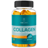 VitaYummy Collagen Papaya | 60 stk