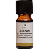 Fischer Pure Nature Lavendelolie Æterisk Økologisk | 5 ml fra Fischer Pure Nature