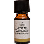 Fischer Pure Nature Lavendelolie Æterisk Økologisk | 5 ml
