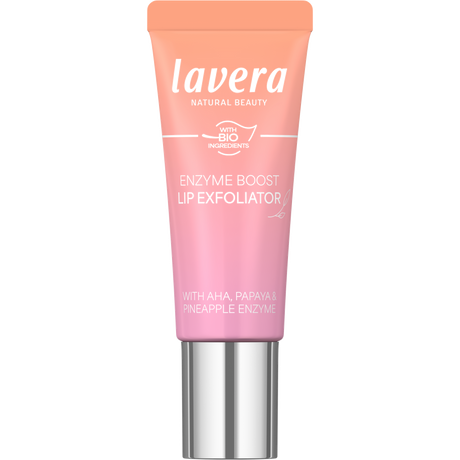 Enzyme Boost Lip Exfoliator