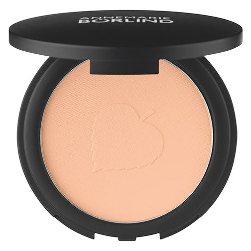 Compact Powder, Almond fra Annemarie Börlind