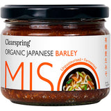 Miso Barley i glas Ø