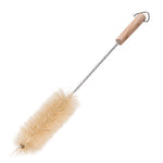 Flaskebørste m.håndtag